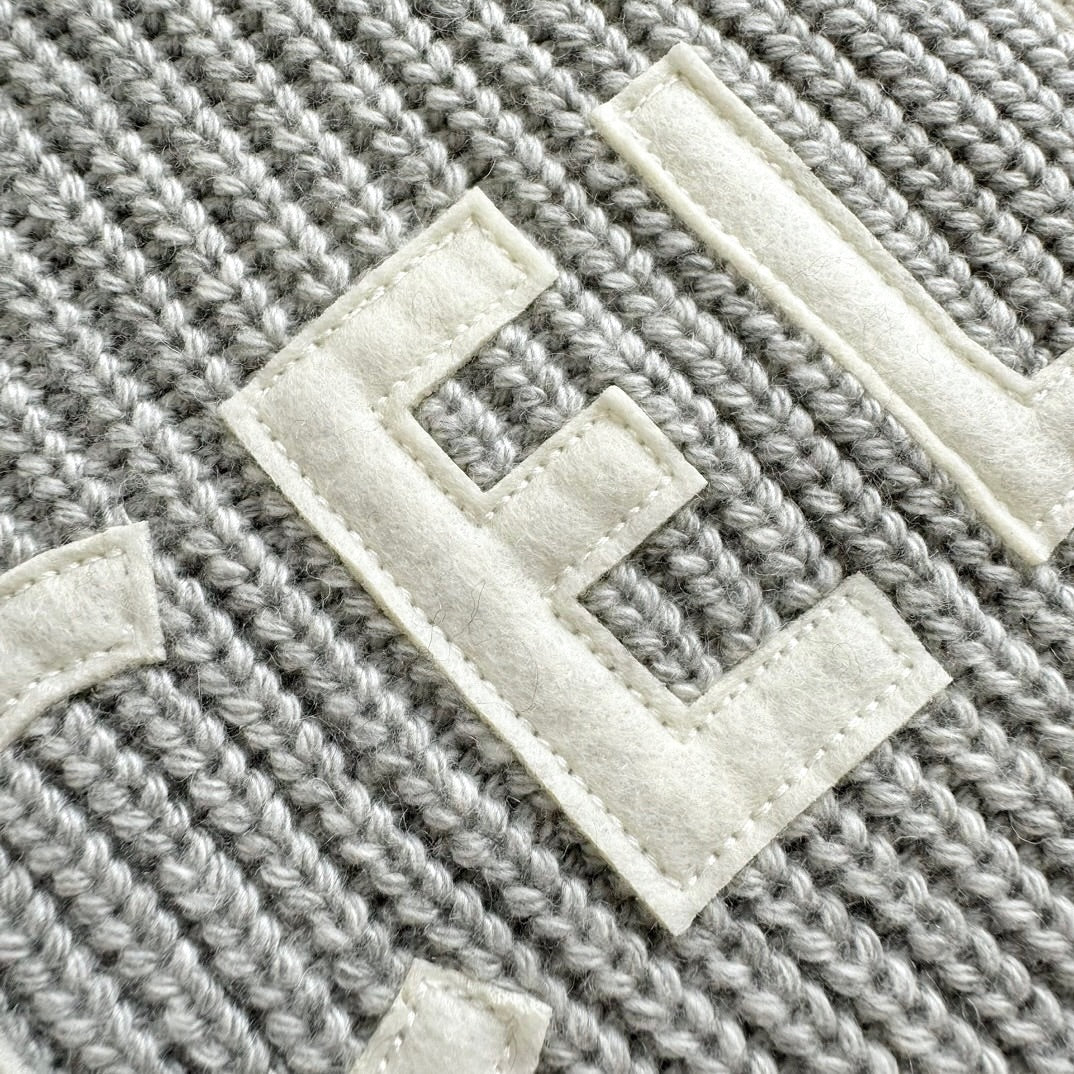 CLN Logo Hoodie