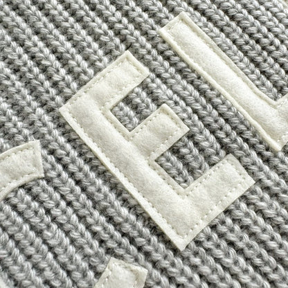CLN Logo Hoodie