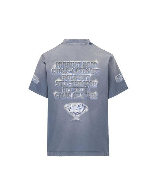 BALE See Now Buy Now T-Shirt