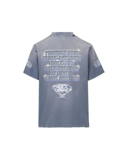 BALE See Now Buy Now T-Shirt