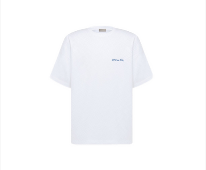 CD CottonShort Sleeve shirt
