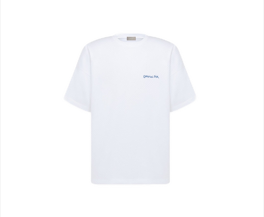 CD CottonShort Sleeve shirt