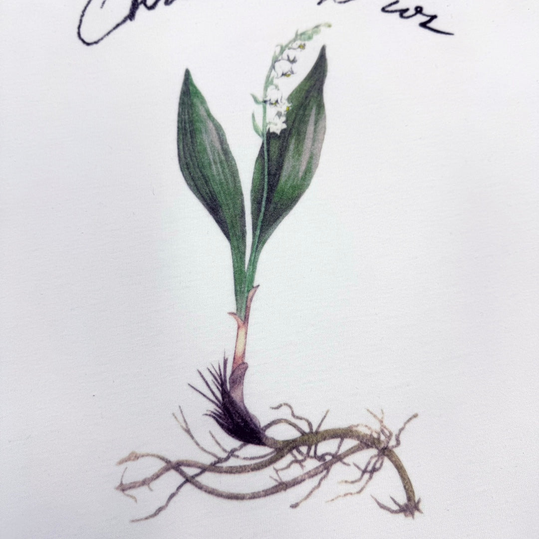 CD Cotton Short Sleeve shirt