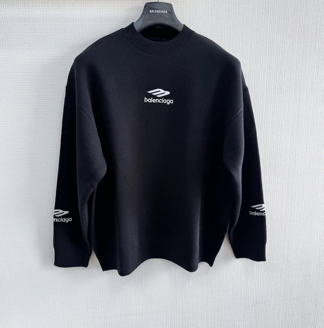 BALE  Wool Sweater Ski Collection