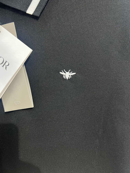 CD Cotton Short Sleeve shirt