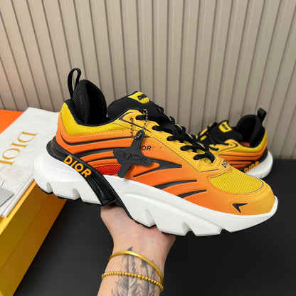 CD AND LEWIS HAMILTON B44 Blade Sneaker – LIMITED AND NUMBERED EDITION