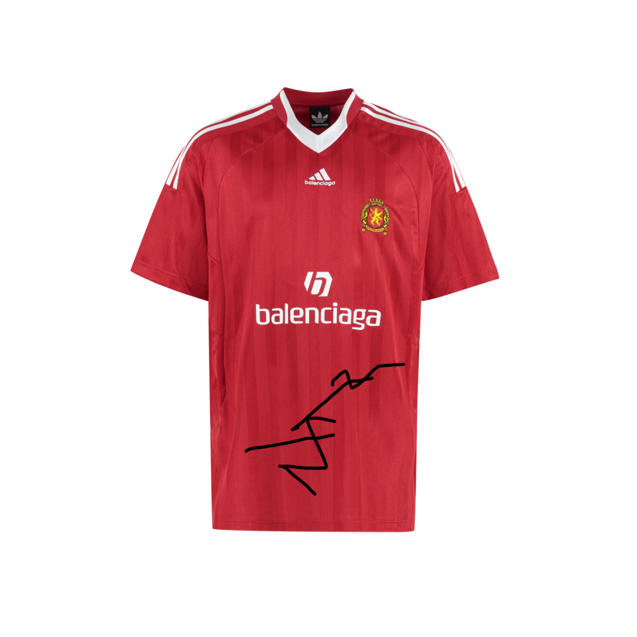 BALE Football Team Shirt