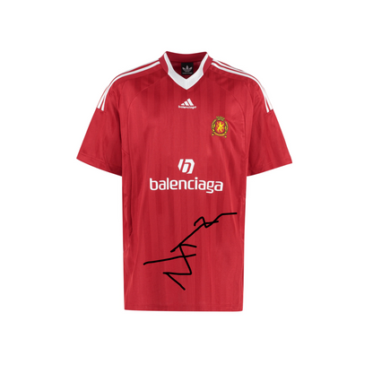 BALE Football Team Shirt