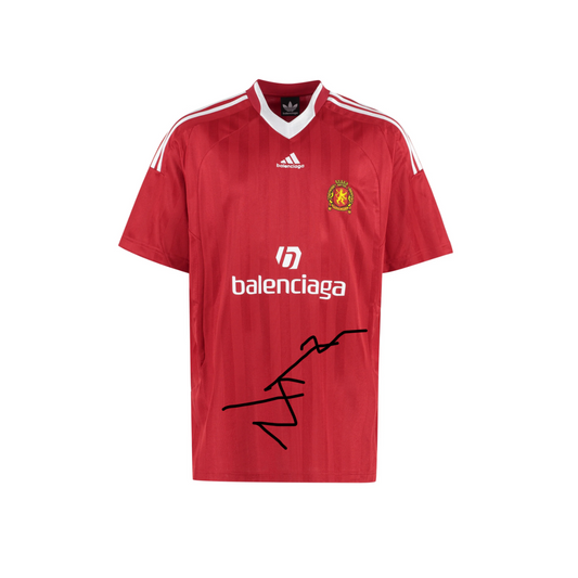 BALE Football Team Shirt