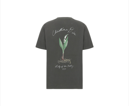 CD Cotton Short Sleeve shirt