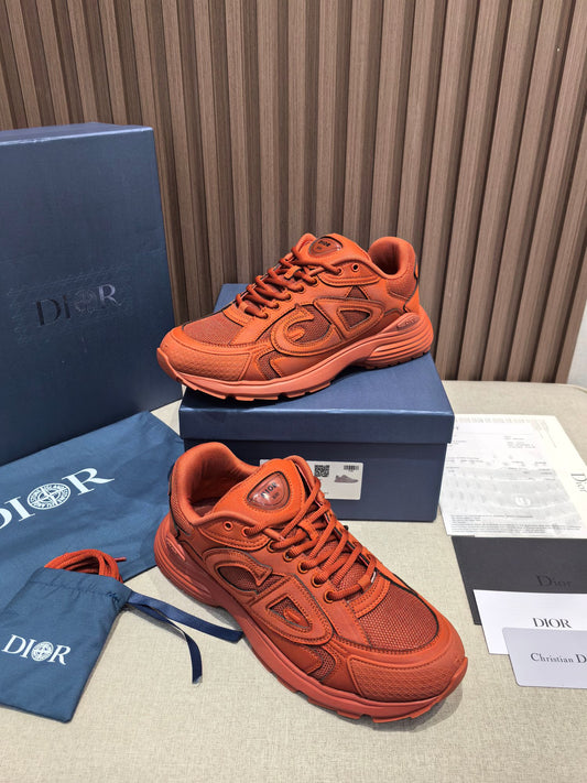 CD X Stone Island B30 Sneaker