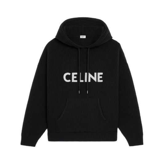 CLN Logo Hoodie