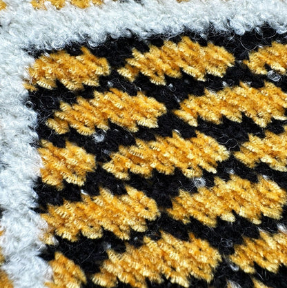 Lv Monogram Signature Sweater