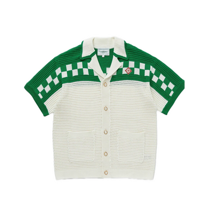 Casablanca Polo T-Shirt