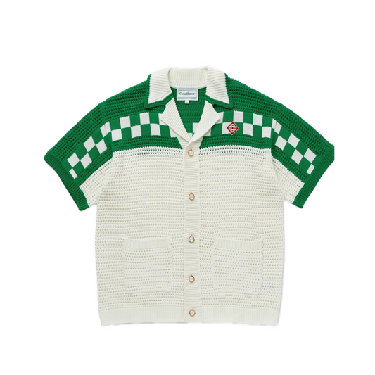 Casablanca Polo T-Shirt