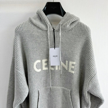CLN Logo Hoodie