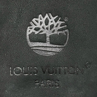 LV x Timberland 6-In Ankle Boot