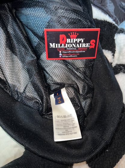 Lv Ski Technical Fleece Jacket