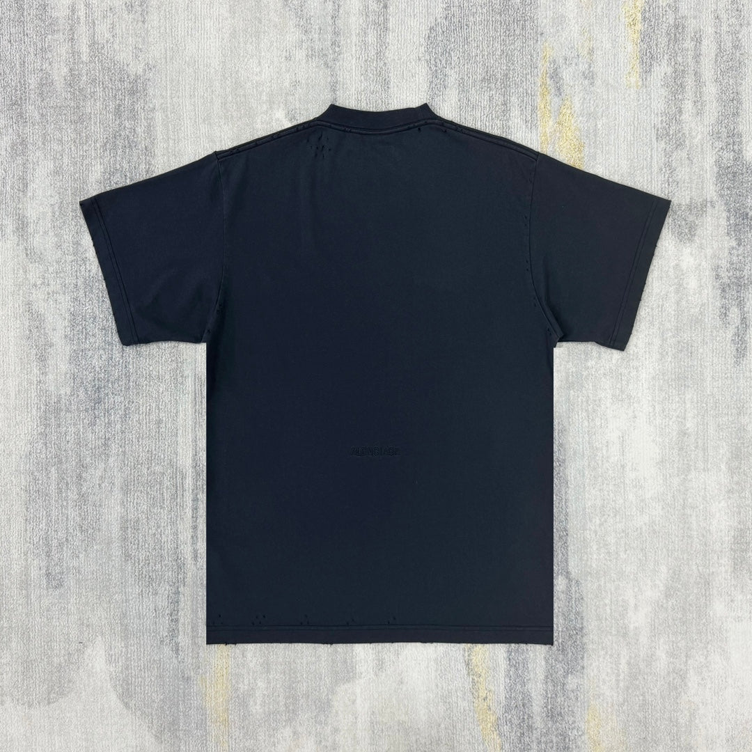 BALE Cotton T-Shirt