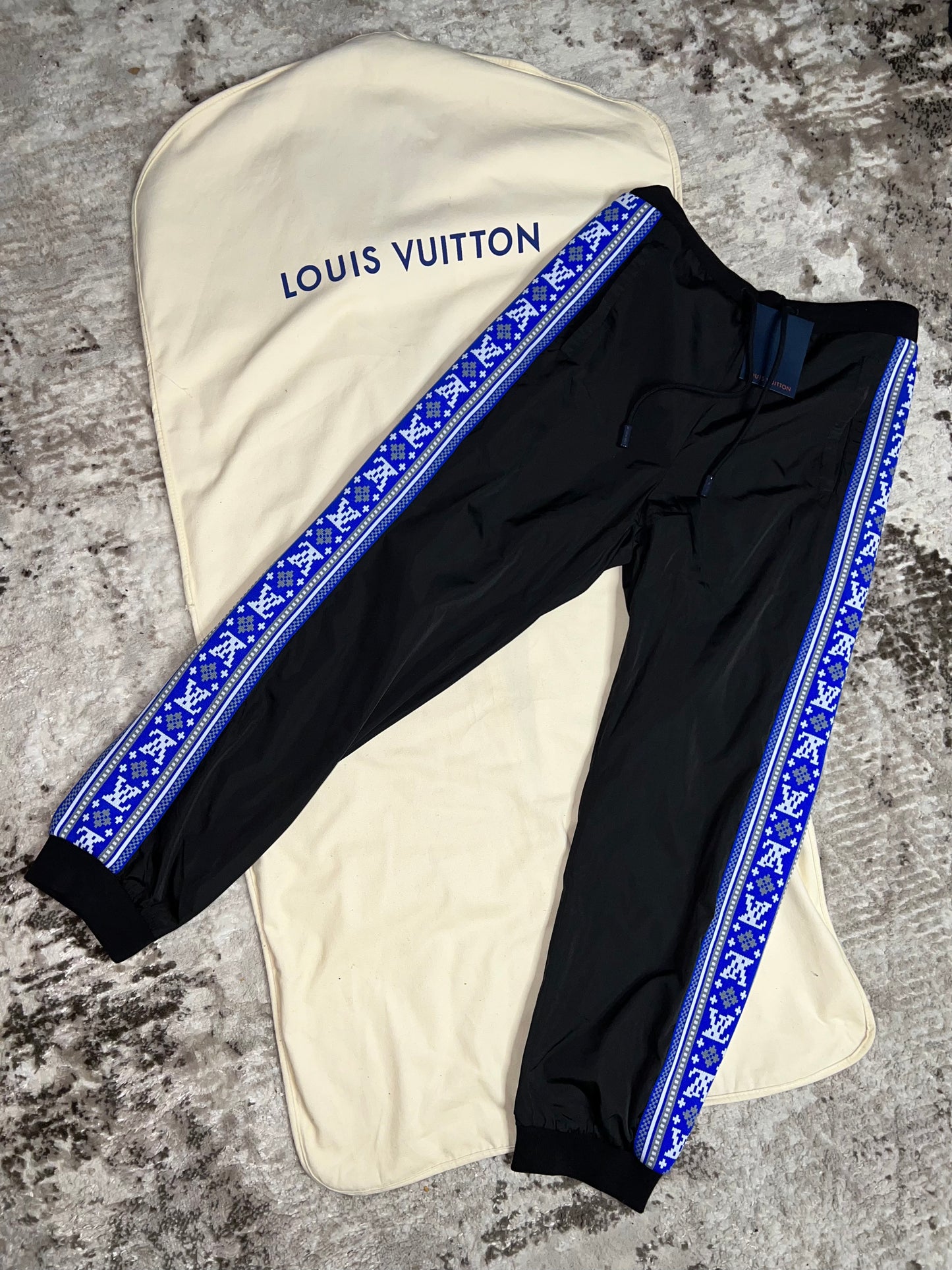 LV Tracksuit