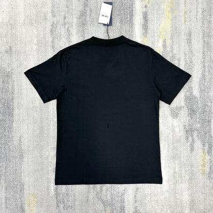 CD Cotton Short Sleeve shirt