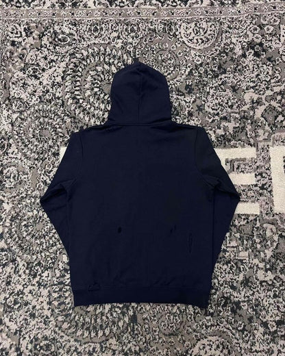 CD  hoodie jacket