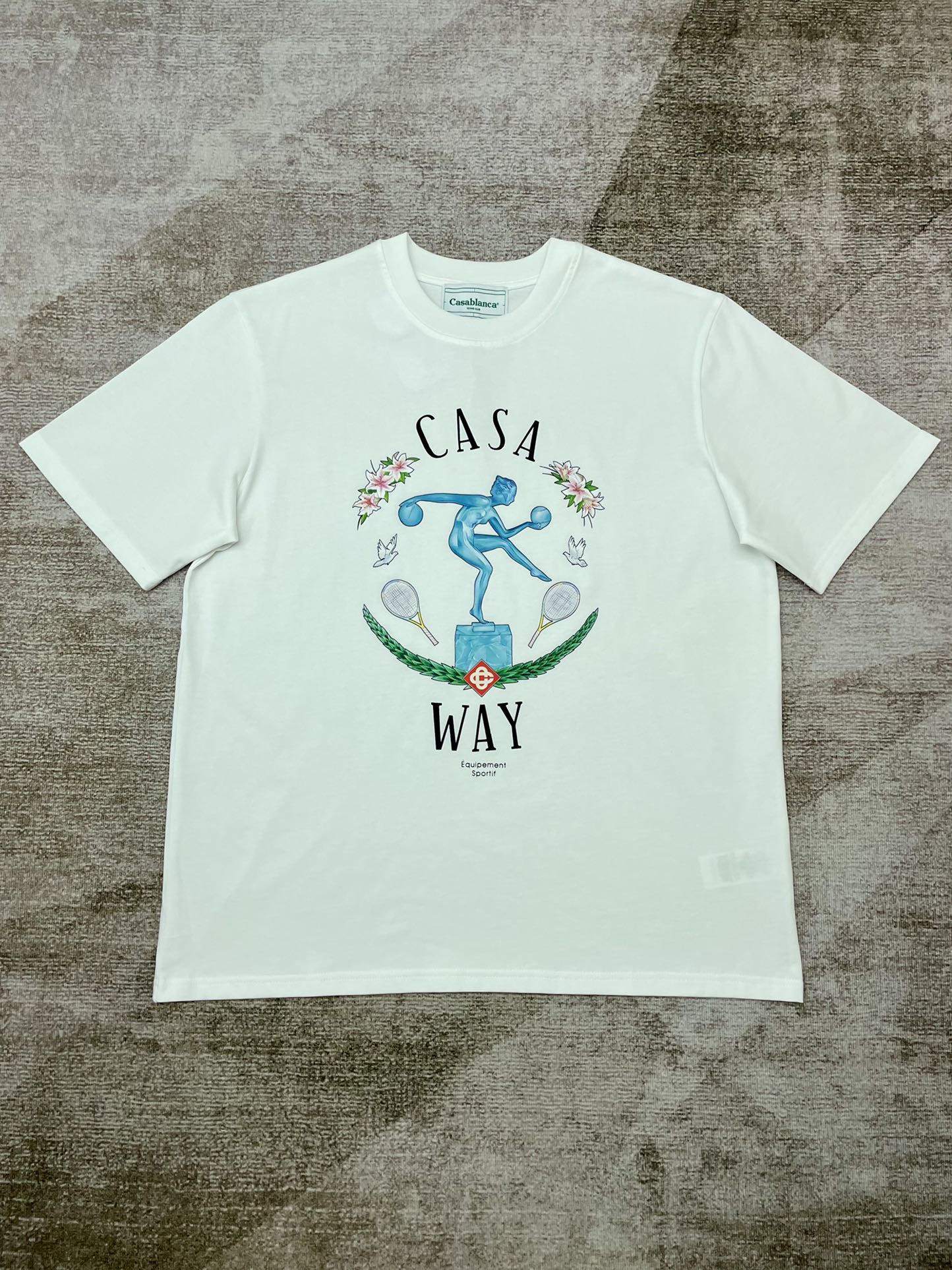 Casa T-Shirt