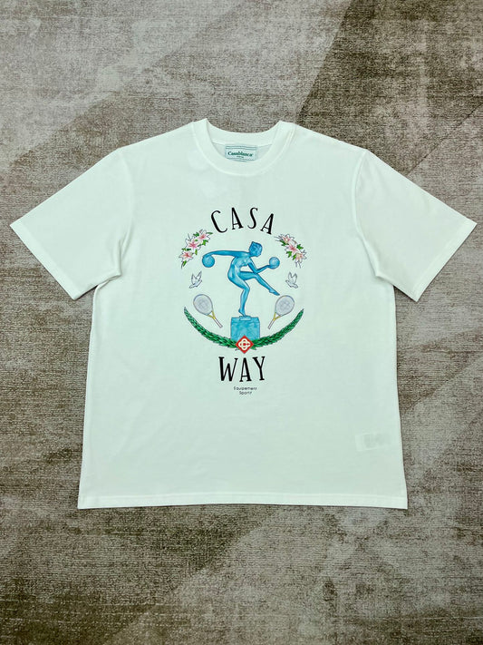 Casa T-Shirt