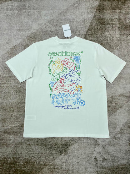 Casa T-Shirt