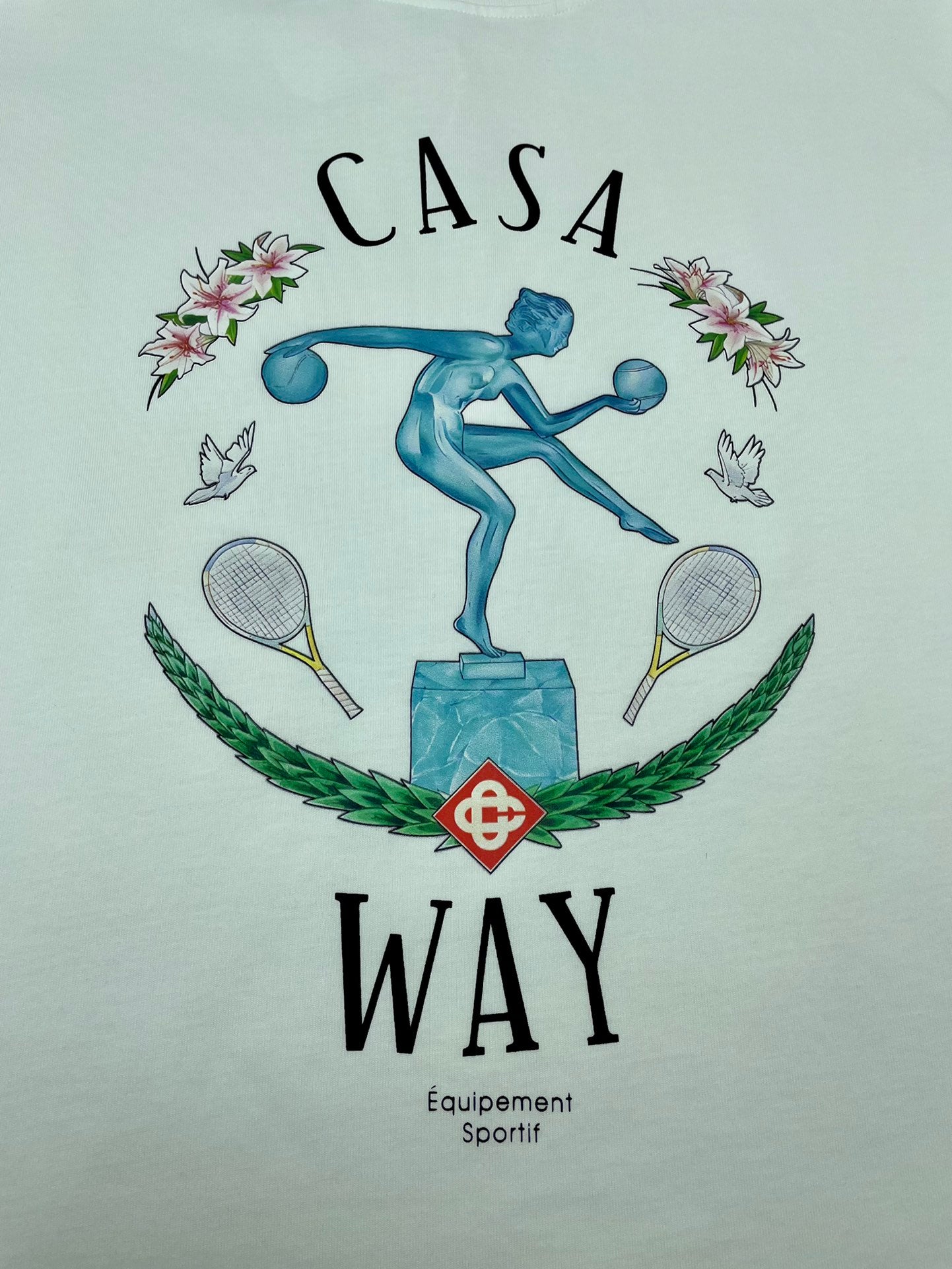 Casa T-Shirt