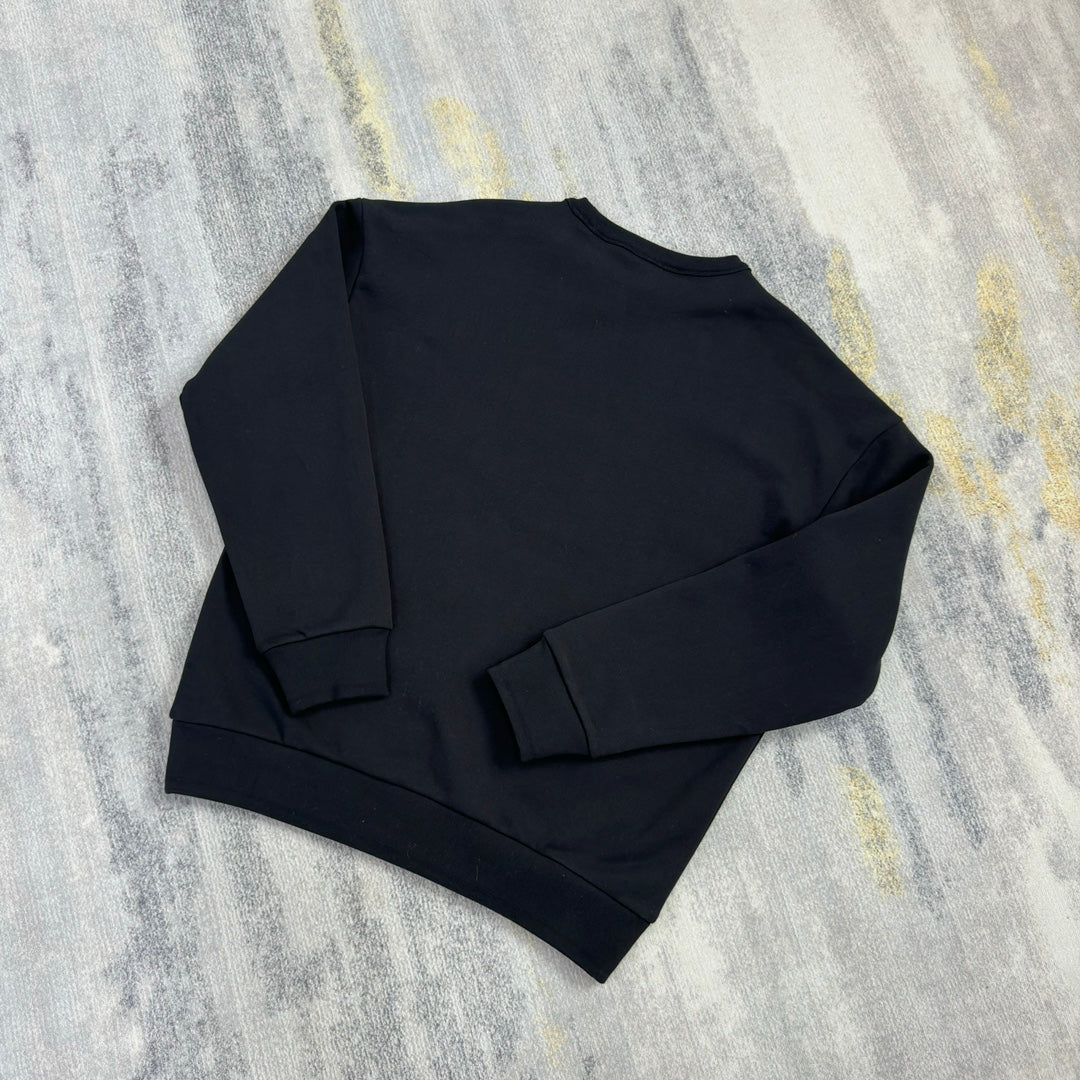 CD x Stone Island Crewneck