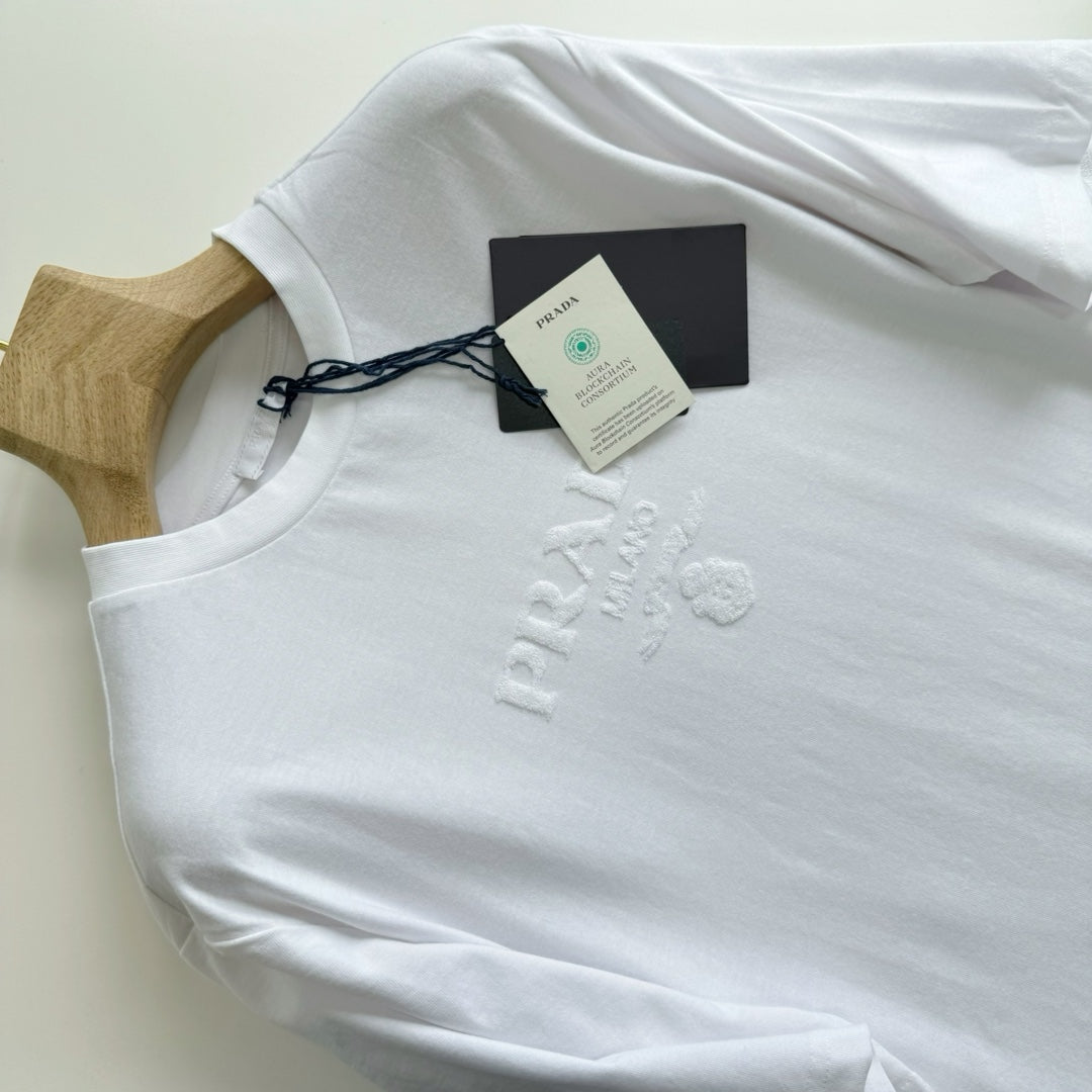 PRD Logo T Shirt