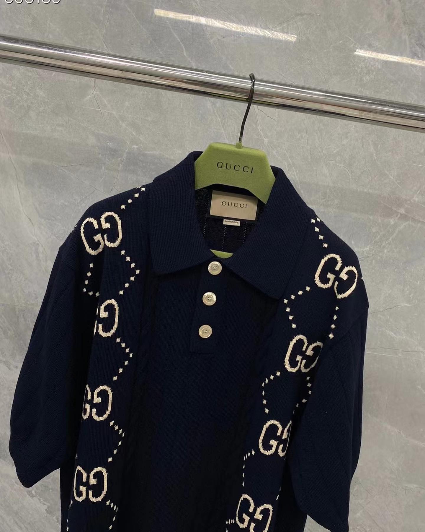 Gucci Polo T-Shirt