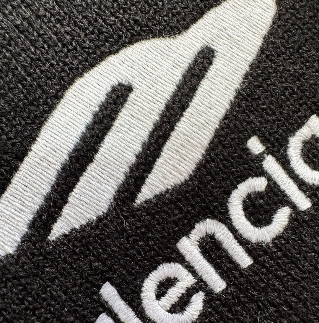 BALE  Wool Sweater Ski Collection