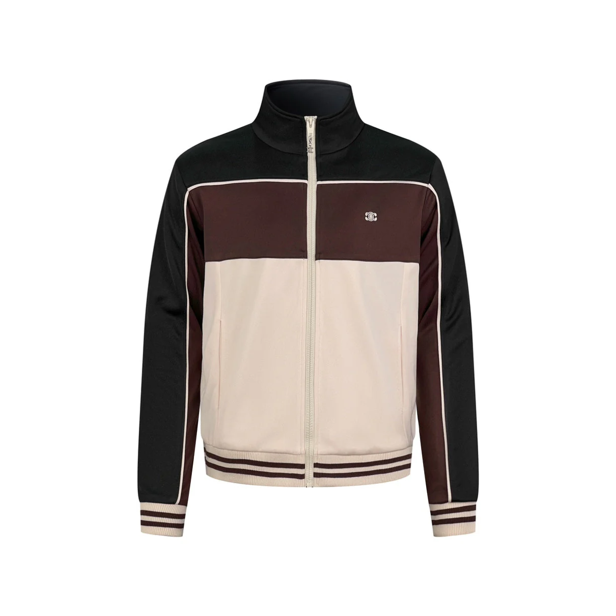 CLN Triomphe Logo Track Jacket