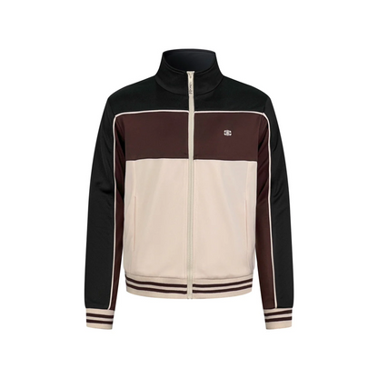 CLN Triomphe Logo Track Jacket