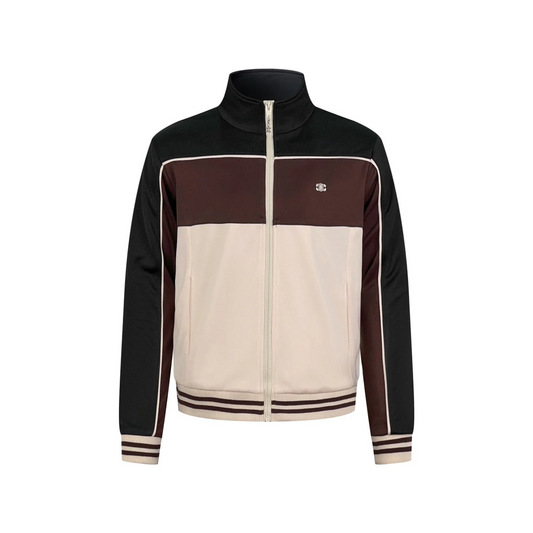 CLN Triomphe Logo Track Jacket