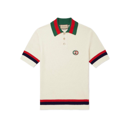 Gucci Polo T-Shirt