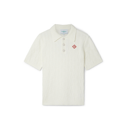 Casablanca Polo T-Shirt