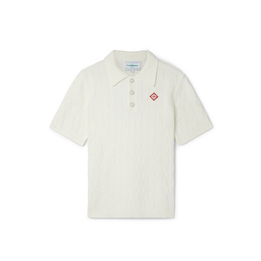 Casablanca Polo T-Shirt