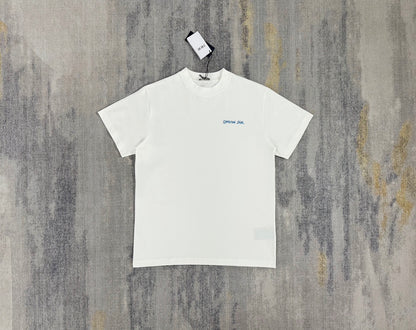 CD CottonShort Sleeve shirt
