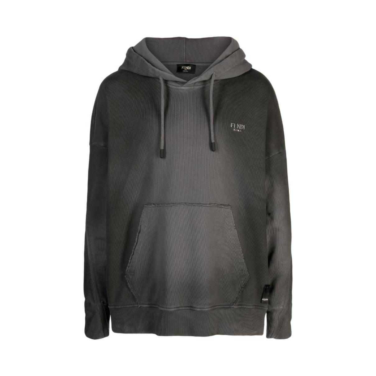 FND Hooded Sweatshirt