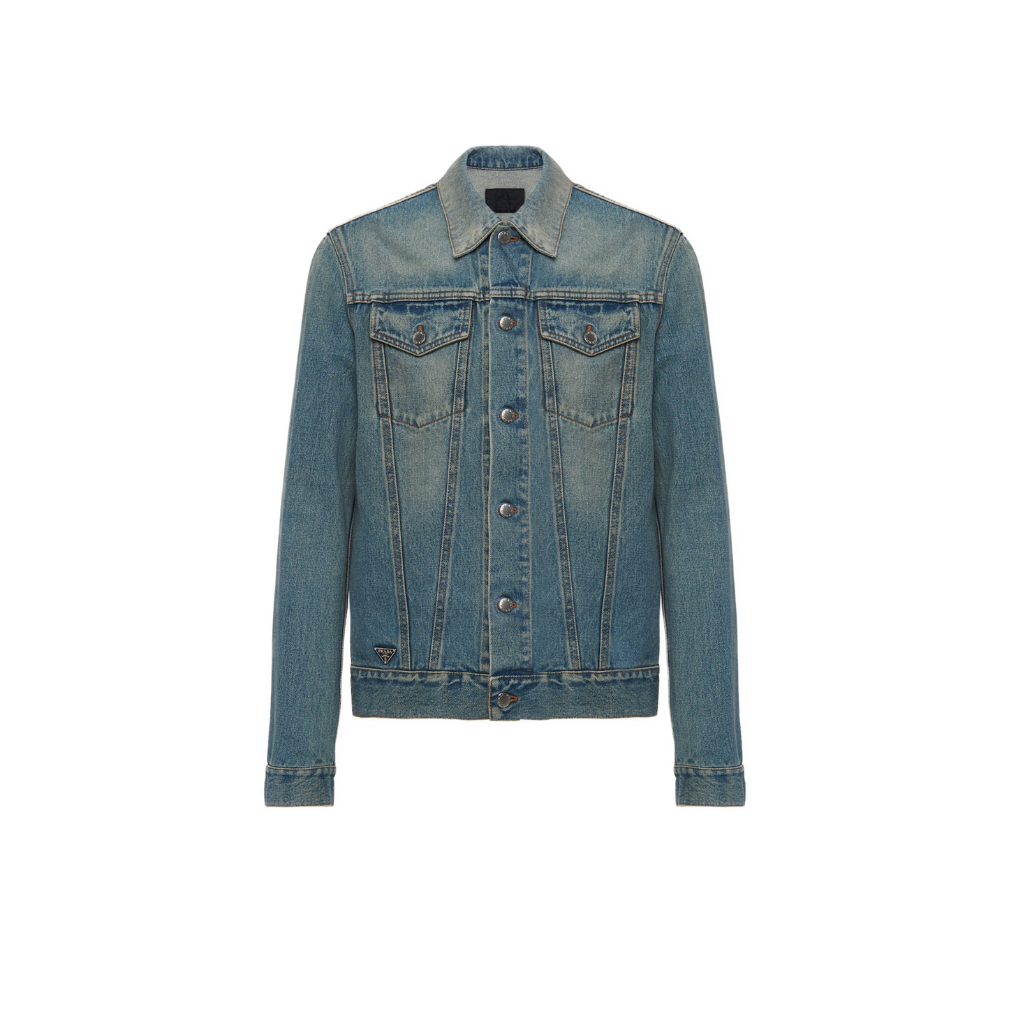 PRD Denim Jacket