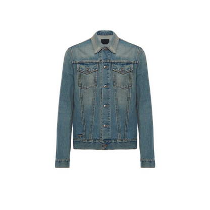 PRD Denim Jacket