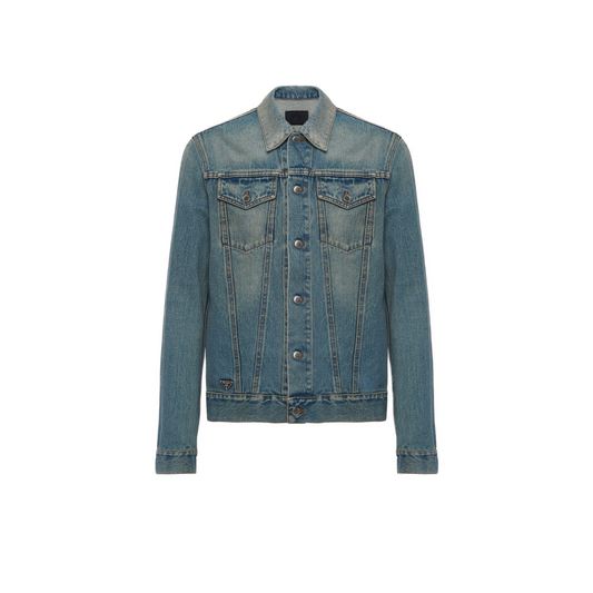 PRD Denim Jacket