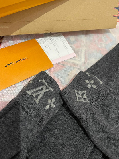 Lv Cashmere Sweater