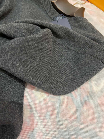 Lv Cashmere Sweater
