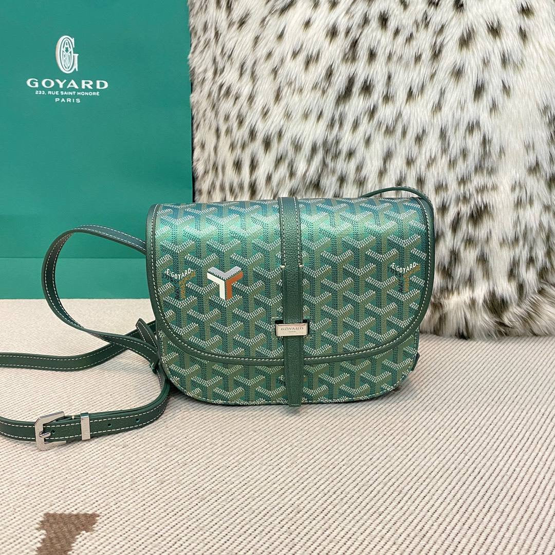 GRD Belvedere PM Bag