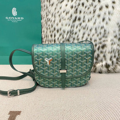 GRD Belvedere PM Bag