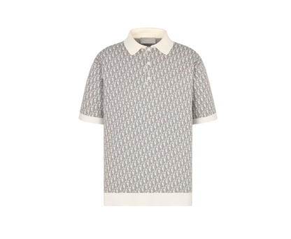 CD Cotton Short Sleeve shirt